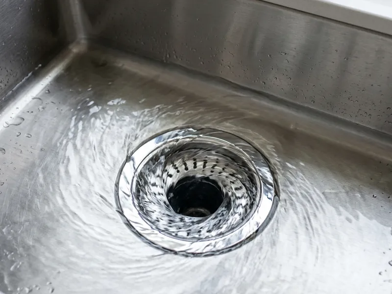 Drain Cleaning Plumber in Park Hills, MO
